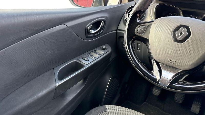 Renault Captur I 2013 1.5 dCi 90cv Live S&S