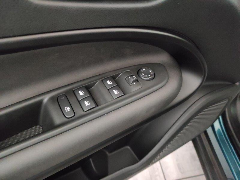 ALFA ROMEO Junior - Junior 1.2 136 CV Hybrid eDCT6 Speciale