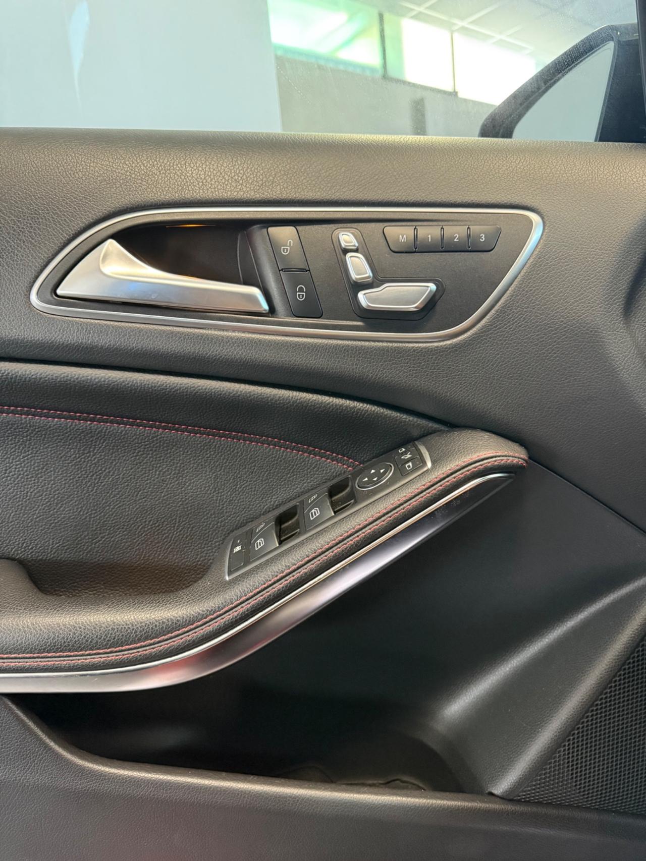 Mercedes-benz A 45 AMG A 45 AMG 4Matic Automatic
