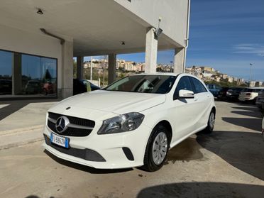 Mercedes-benz A 180 d Business