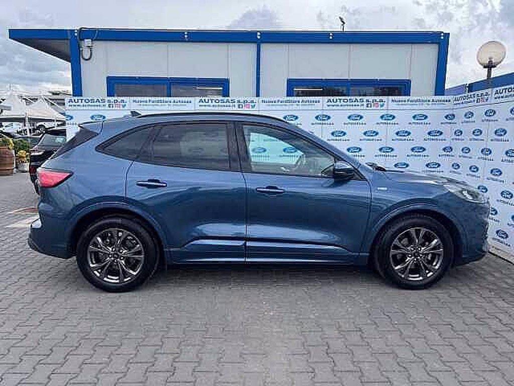 FORD Kuga 1.5 EcoBlue 120 CV 2WD ST-Line del 2022