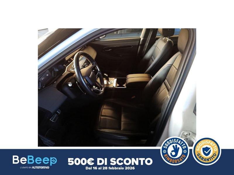 Land Rover Range Rover Evoque 1.5 I3 PHEV DYNAMIC SE AWD 309C