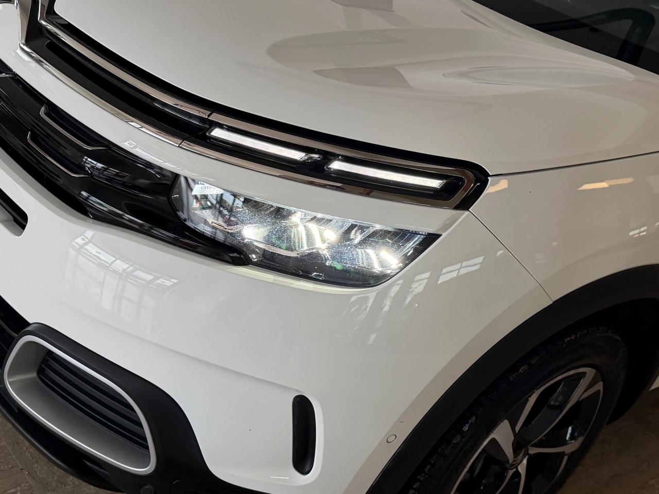 Citroen C5 Aircross 1.5 BLUEHDI 130 cv. EAT8 SHINE (Nav)