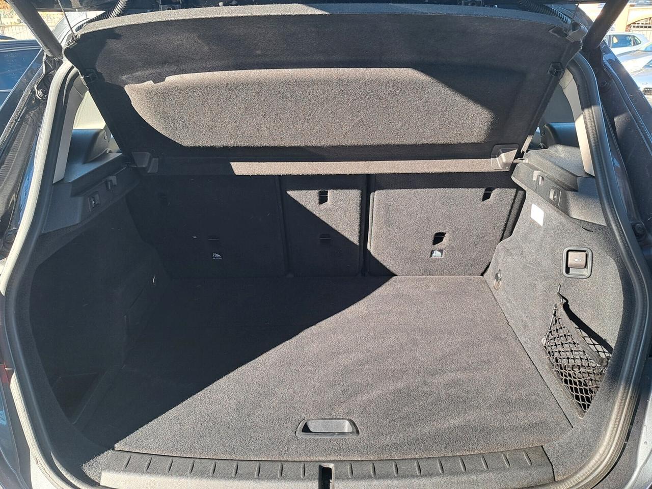 Bmw 218 218d Coupé Luxury