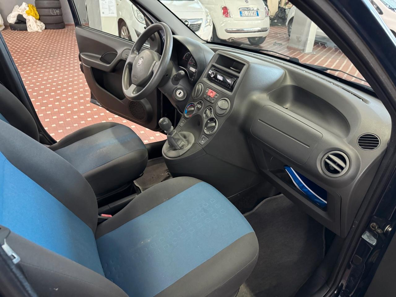 Fiat Panda 1.2 Emotion - IDEALE PER NEOPATENTATI