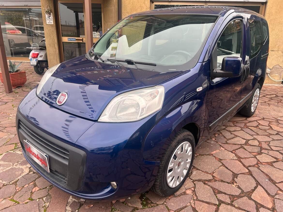 Fiat Qubo 1.3 MJT 80 CV Dynamic