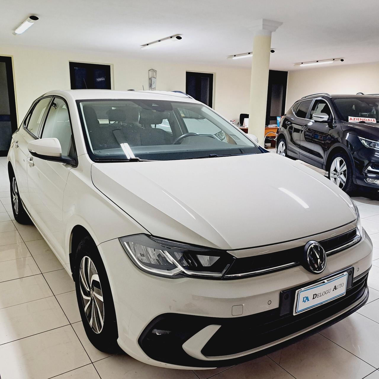 Volkswagen Polo 1.0 TSI Style AZIENDALE PERFETTA