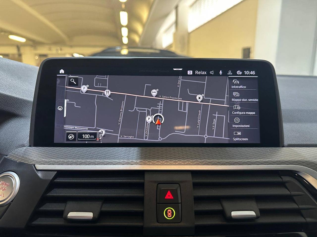 BMW X4 xDrive20d 48V MSport