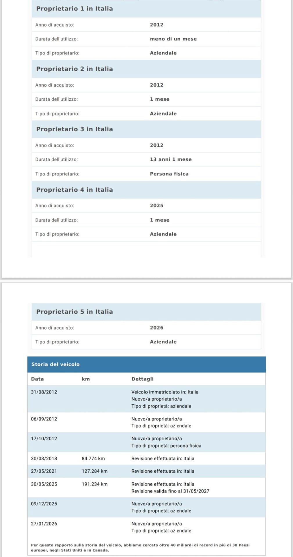 LANCIA MUSA 1.4 GPL 2012