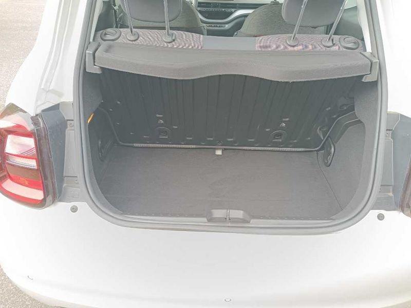 FIAT 500e 500 (2020--->) 500 Icon Berlina
