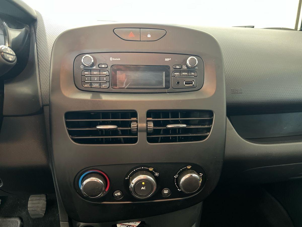 RENAULT Clio 5p 1.2 Live 75cv