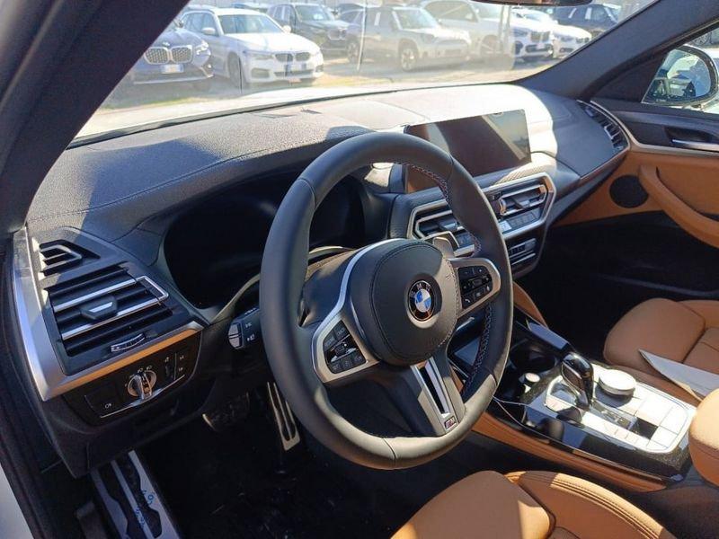 BMW X4 M40i