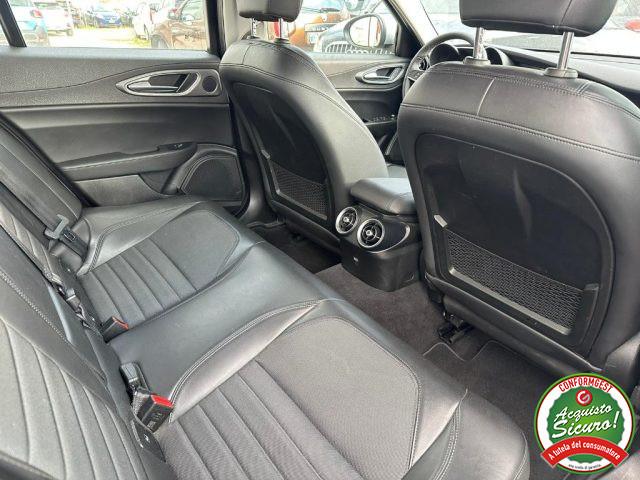 ALFA ROMEO Giulia 2.2 Turbodiesel 180 CV Super