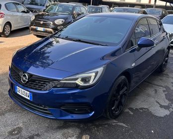 OPEL Astra 1.5 CDTI 122 CV S&S AT9 5 porte