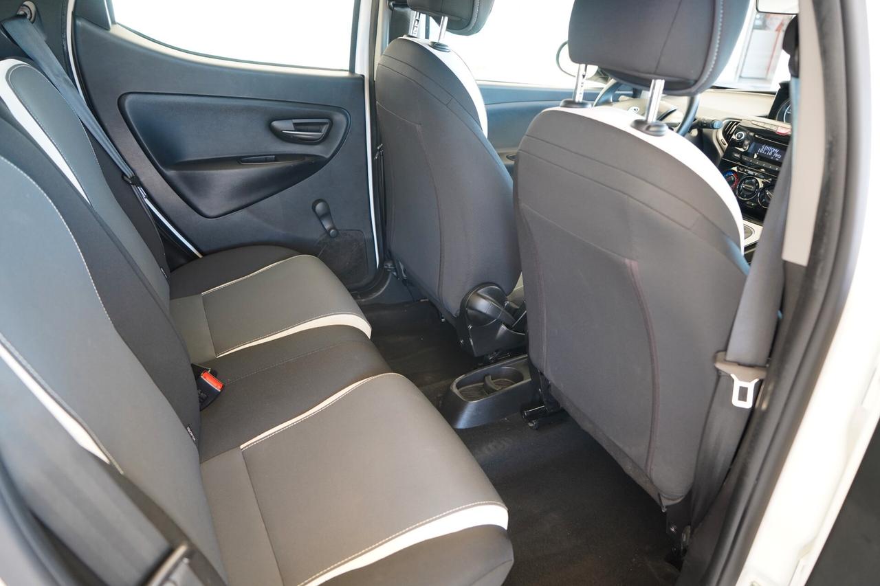 Lancia Ypsilon 1.2 69 CV 45000 km