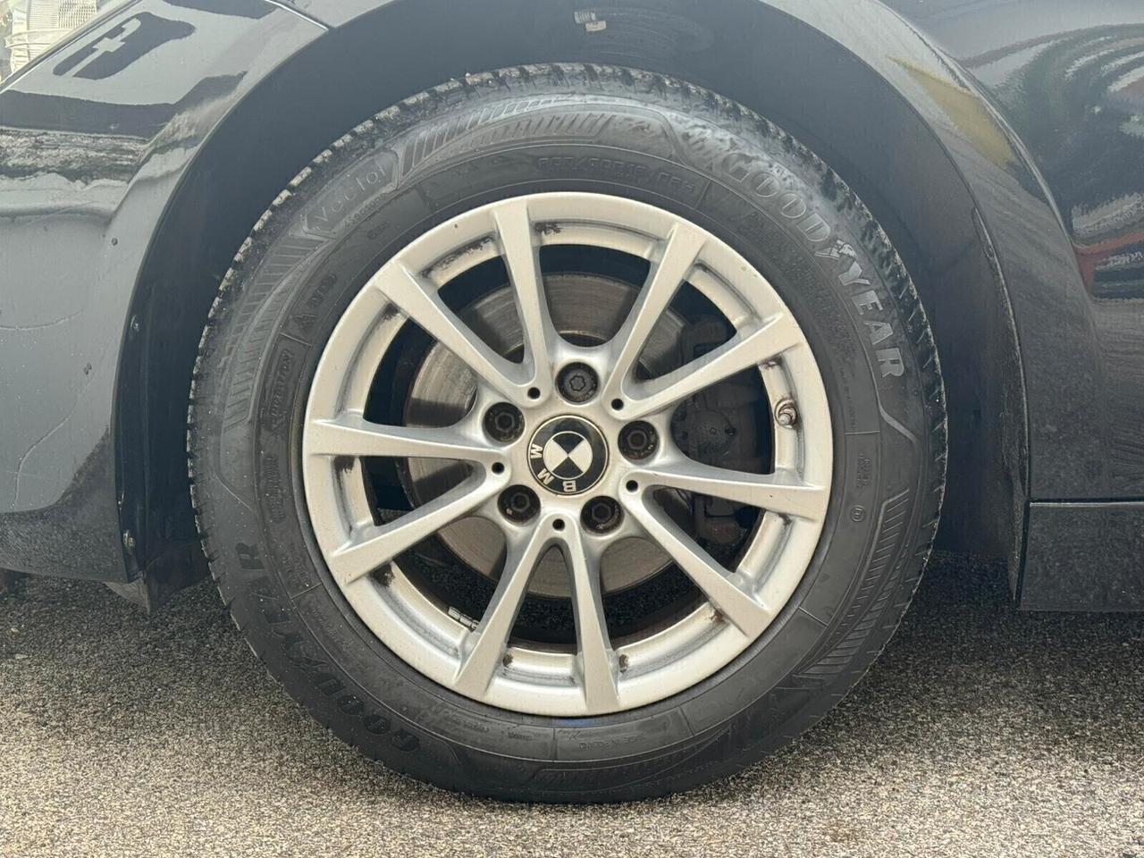 Bmw 316 320d Touring Luxury