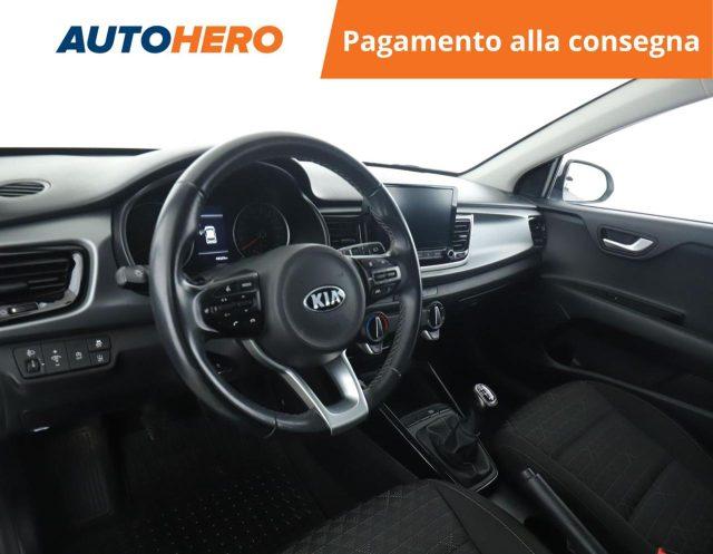KIA Rio 1.0 T-GDi 100 CV MHEV iMT Style