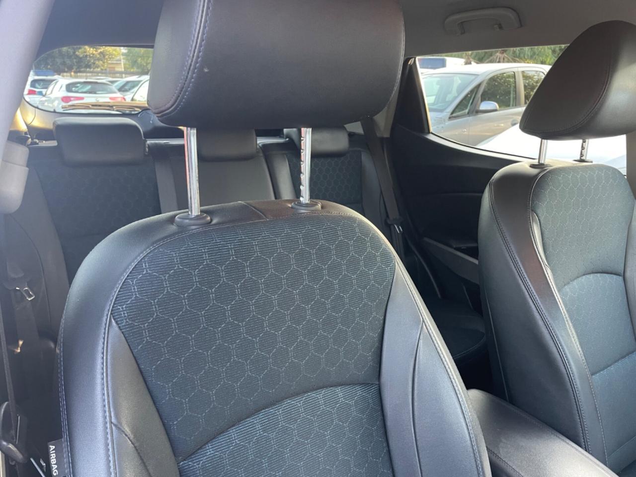 Ssangyong Seleziona Ssang yong tivoli 1.6 d 115 cv BE