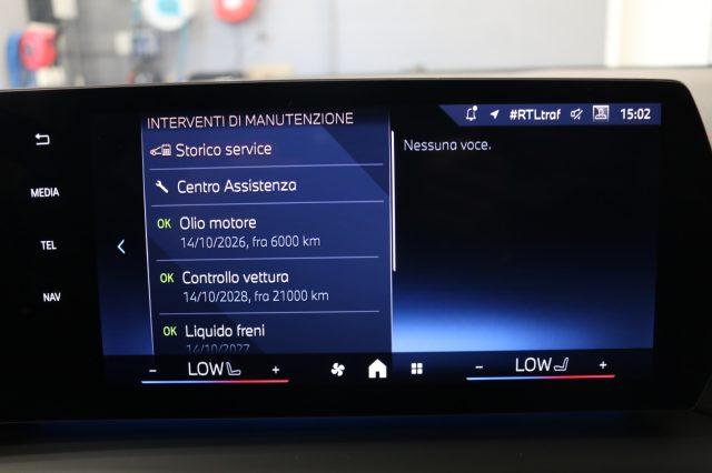 BMW 118 d MSport Pro