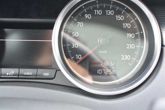 PEUGEOT 508 BlueHDi 120 EAT6 S&S SW Allure