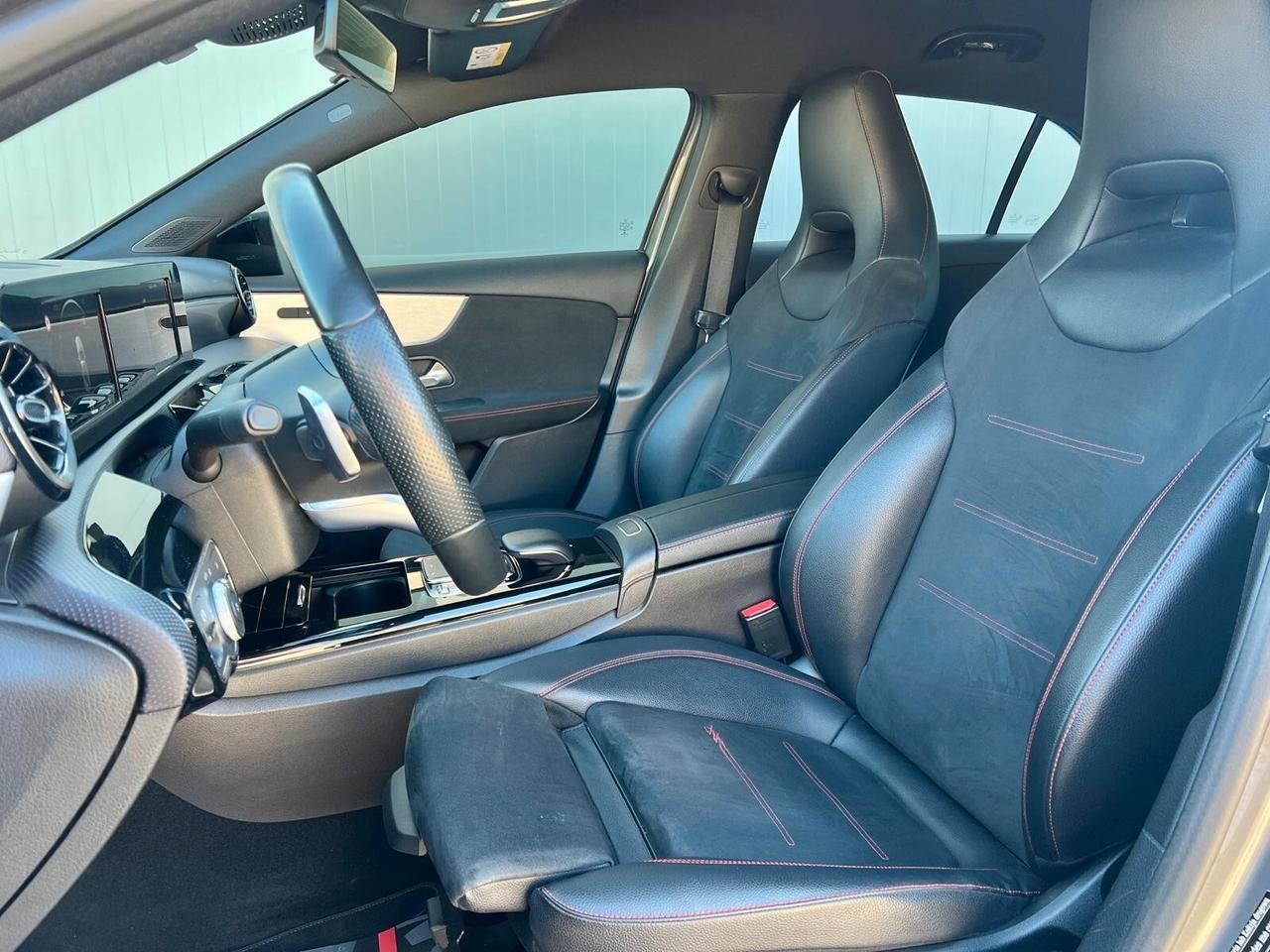 Mercedes-benz A 250 Premium 224 cv