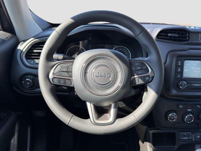 JEEP Renegade Renegade 1.6 Mjt 130 CV Longitude