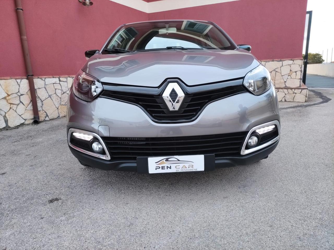 Renault Captur TCe 12V 90 CV Start&Stop Energy Zen