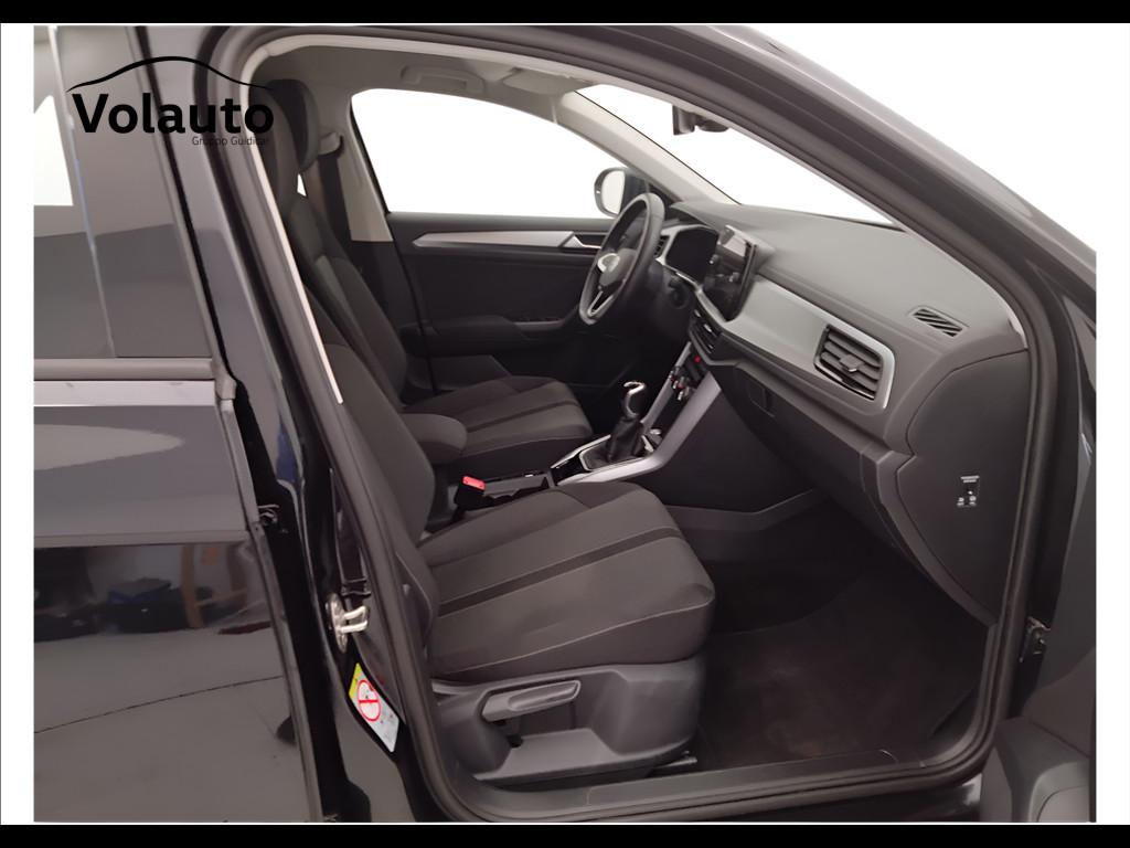 VOLKSWAGEN T-Roc I 2022 - T-Roc 1.0 tsi Edition Plus 115cv