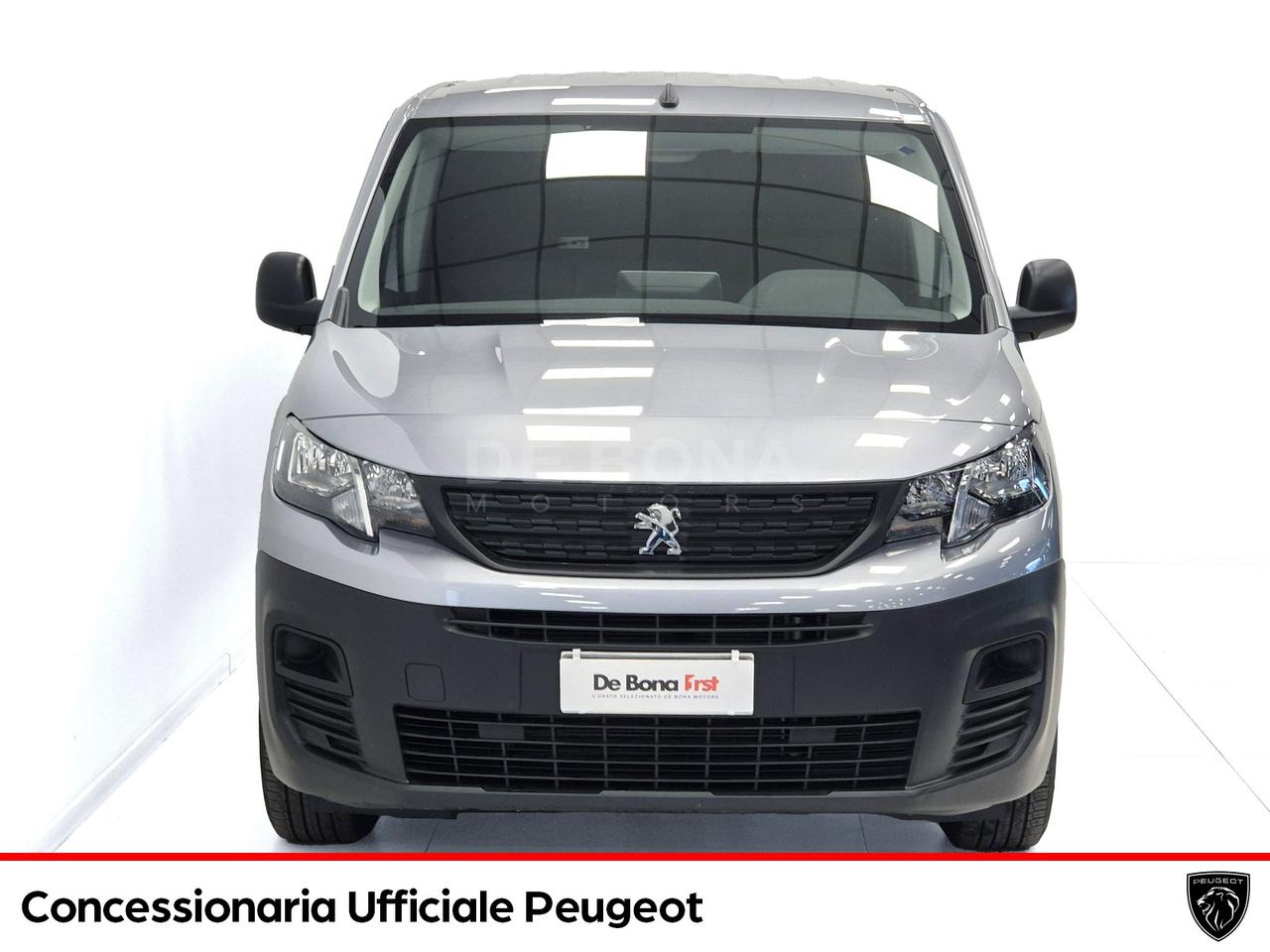 Peugeot Partner 1.5 bluehdi 130cv s&s l2 premium