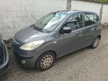 Hyundai i10 1.1 12v Active GPL