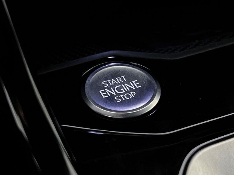 Volkswagen T-Roc T-Roc 2.0 TDI SCR 150 CV DSG R-Line Plus