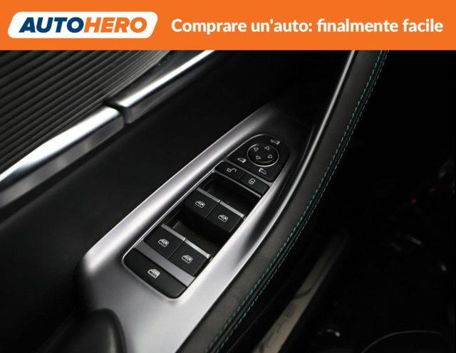 BYD Seal U DMi 1.5 218 CV PHEV Boost