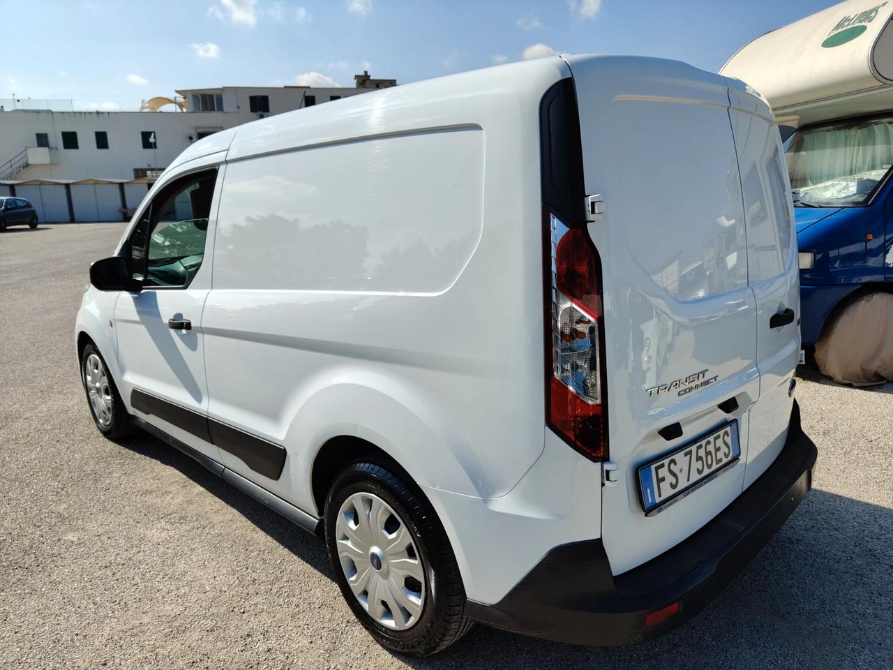 Ford Transit Connect 1.5TDCI - 2018