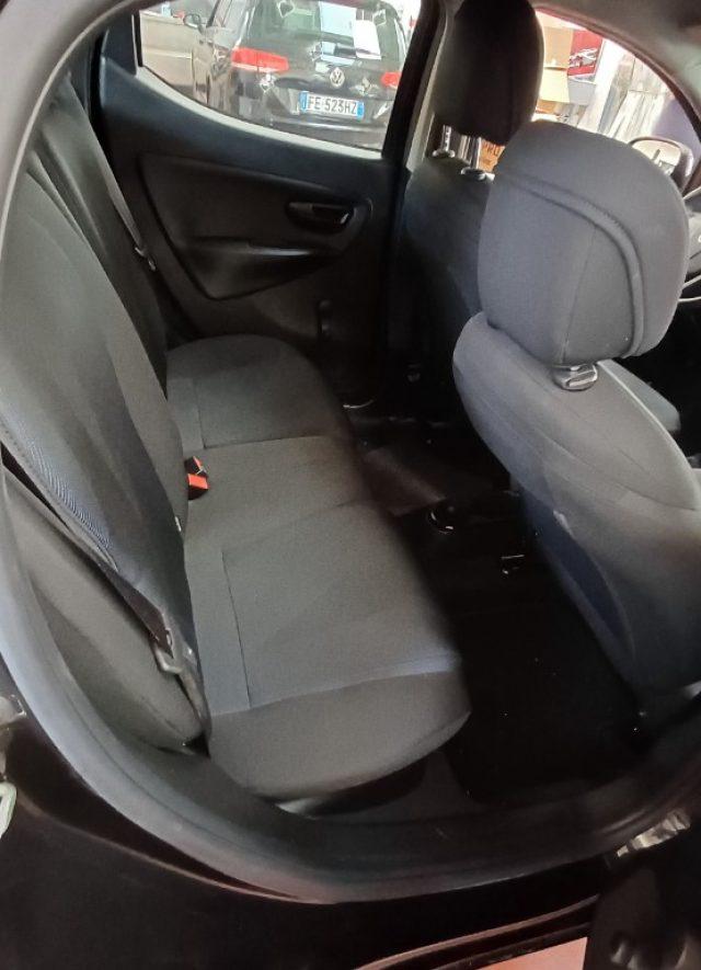 LANCIA Ypsilon 1.2 69 CV 5 porte GPL Ecochic