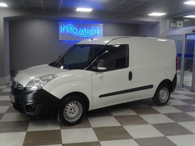 OPEL Combo 1.3 CDTI 90cv L1H1