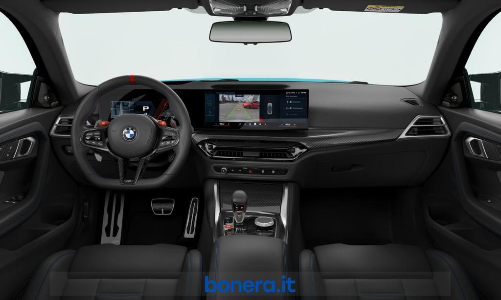BMW M2 Coupe 3.0 M xDrive Steptronic