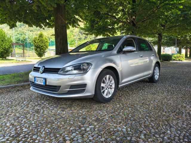 VOLKSWAGEN Golf 1.6 BlueTDI 110 CV 5p. Comfortline