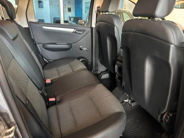 Mercedes-benz A 180 CDI Avantgarde