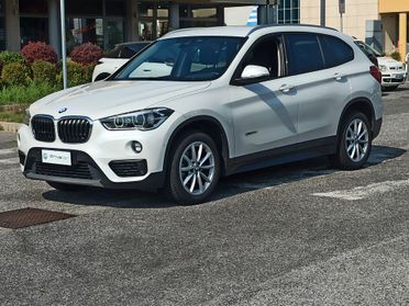 Bmw X1 sDrive18d Business