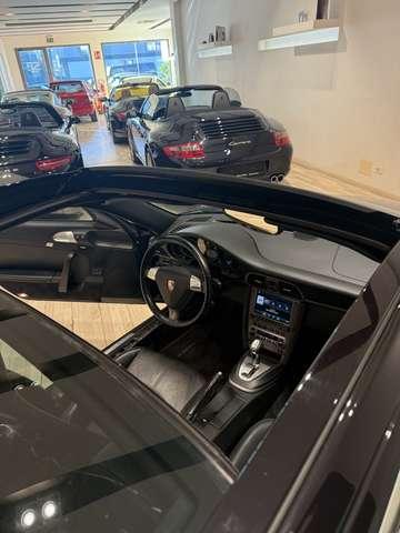 Porsche 997 TARGA 4 - PRIMA VERNICE - 111 punti