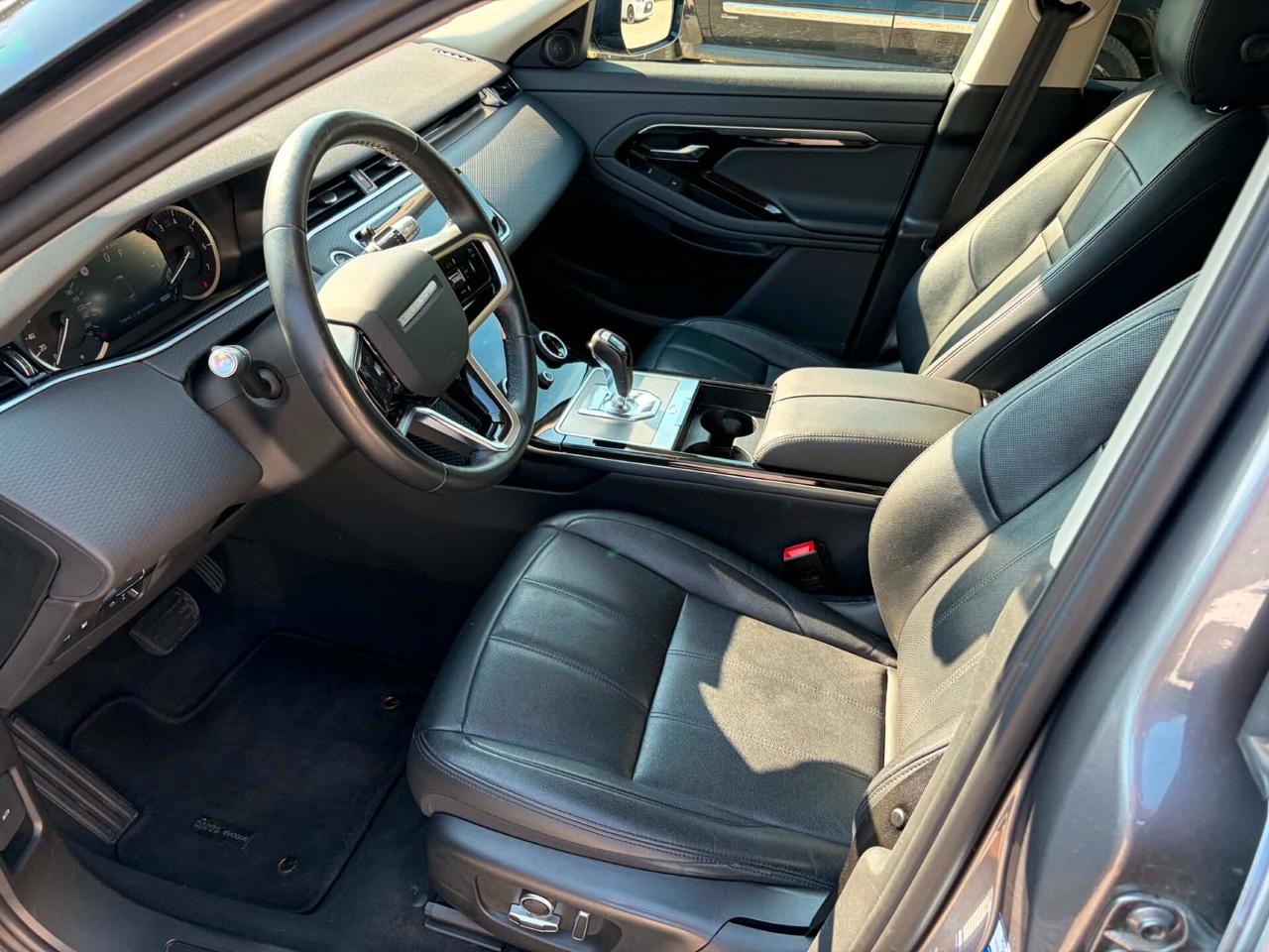 Land Rover Range Evoque 1.5 I3 PHEV 300 CV AWD Auto R-Dynamic S