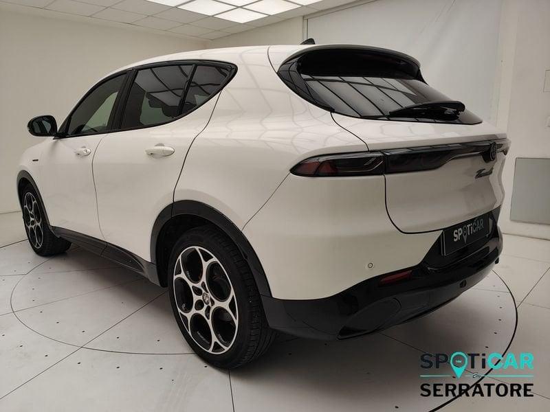 Alfa Romeo Tonale 1.5 hybrid Veloce 160cv tct7