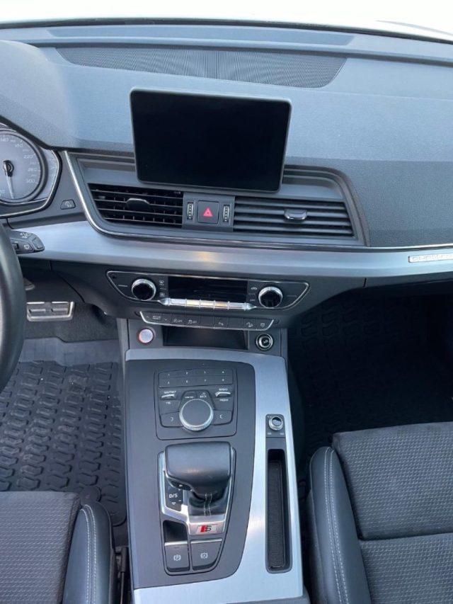 AUDI SQ5 3.0 TDI 347 CV QUATTRO tiptronic