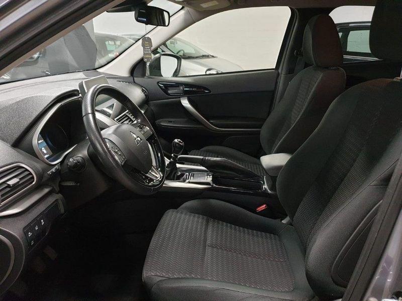 Mitsubishi Eclipse Cross 1.5 turbo 2WD