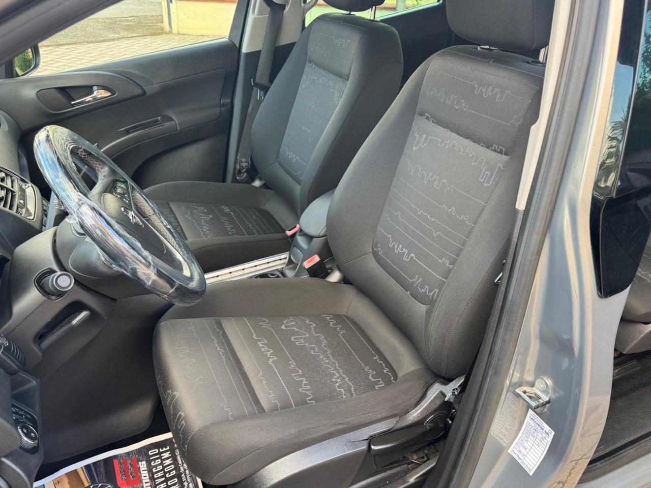 Opel Meriva 1.4 Turbo 120CV GPL Tech Cosmo