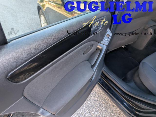 VOLKSWAGEN Golf VI 1.6 TDI 5p. Comfortline NEOP