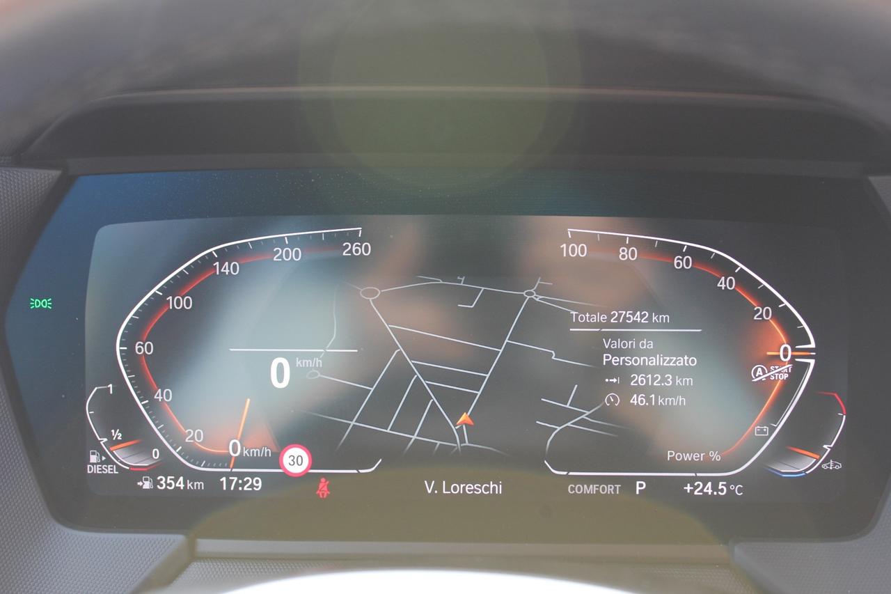 Bmw 116 d Msport STEPTRONIC M-SPORT