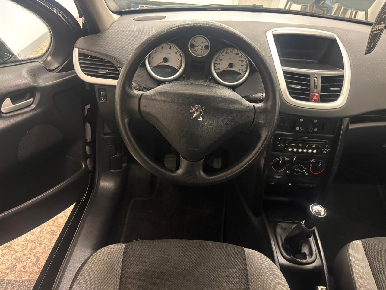 Peugeot 207 1.4 3p. Energie Sport