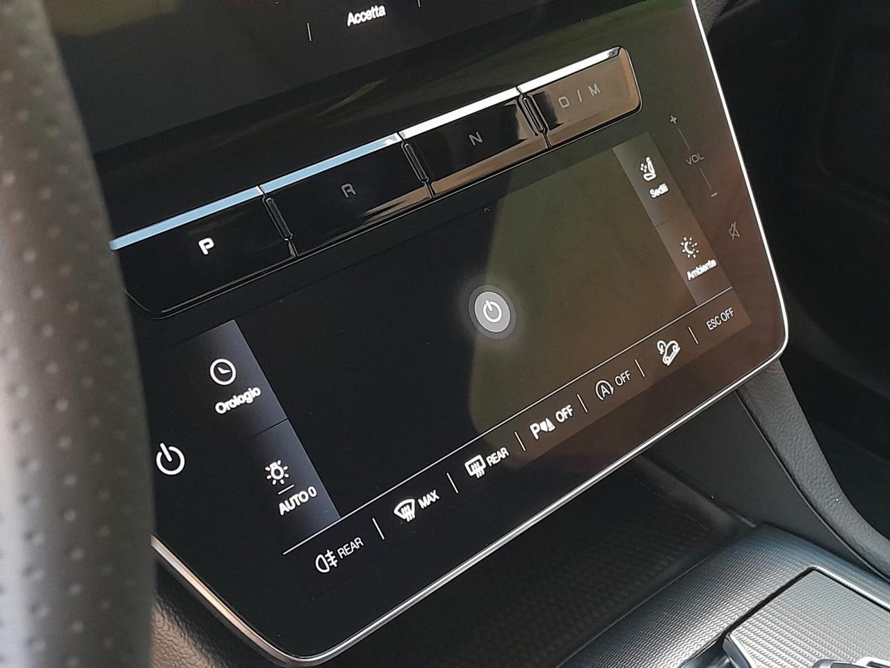 Maserati Grecale MHEV 250 CV AWD GT