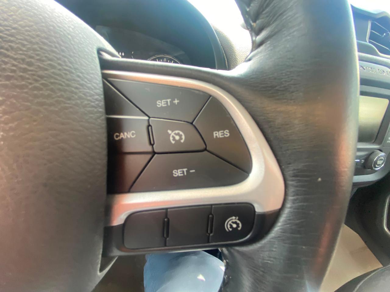 Jeep Renegade 1.6 Mjt 120 CV Longitude